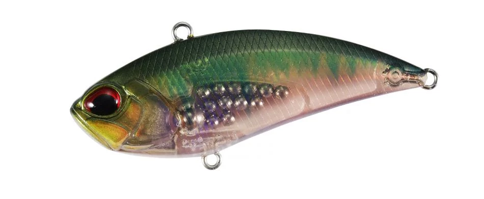 Duo Realis Vibration 68 G-Fix 6.8cm 21g DTA3345 AM Hasu wobbler