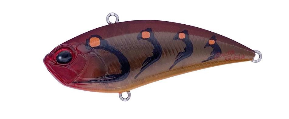 Duo Realis Vibration 68 G-Fix 6.8cm 21g CCC3278 Omnicraw OB wobbler