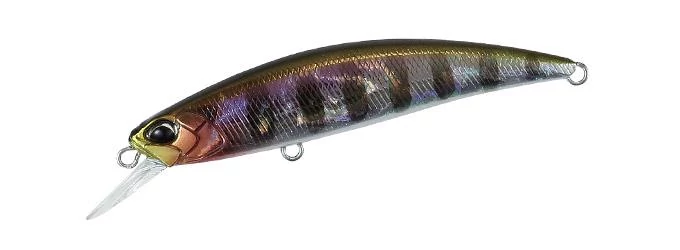 Duo Spearhead Ryuki 70S 7cm 9g ADA3058 Prism Gill wobbler