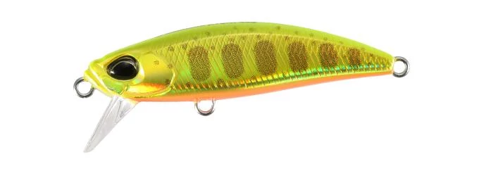 Duo Spearhead Ryuki 46S 4.6cm 5g ANA4056 Golden Yamame wobbler