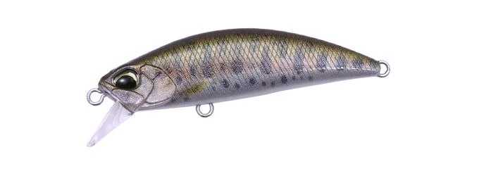 Duo Spearhead Ryuki 50S 5cm 4.5gr ACC4834 Yamame ND wobbler