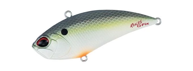 Duo Realis Vibration 68 G-Fix 6,8cm 21g ACC3083 American Shad wobbler