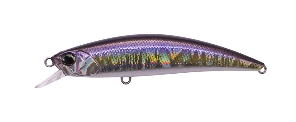 Duo Spearhead Ryuki 70F 7cm 5.3gr CPA4009 River Bait wobbler