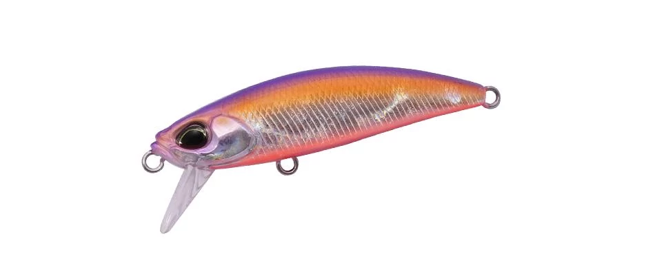 Duo Spearhead Ryuki 46S 4.6cm 5g ADA4071 Hokkaido wobbler