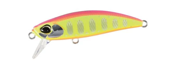 Duo Spearhead Ryuki 46S 4.6cm 5gr ASI4073 Pink Chart Yamame wobbler