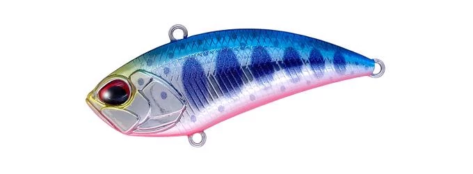 Duo Realis Vibration 62 G-Fix 6,2cm 14,5g CRA4028 Blue Back Yamame RB wobbler