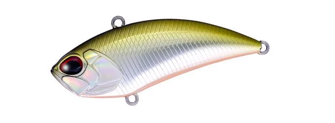 Duo Realis Vibration 62 G-Fix 6,2cm 14,5g MNI4047 Tennessee Shad wobbler