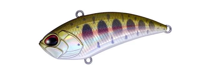 Duo Realis Vibration 62 G-Fix 6,2cm 14,5g ANA4134 Lake Yamame wobbler
