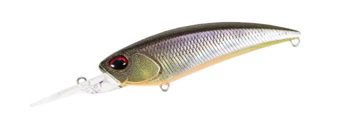 Duo Realis Shad 59MR SP 5,9cm 4,7g CAA3518 Prism Wakasagi wobbler