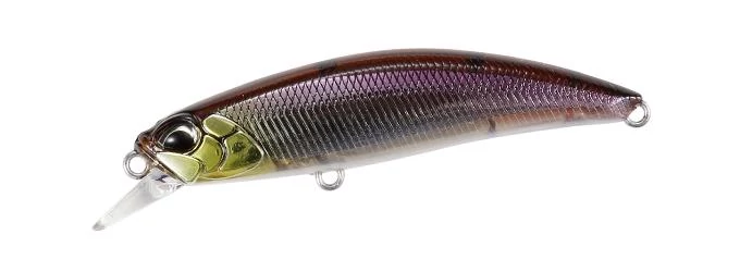 Duo Spearhead Ryuki 60S 6cm 6.5gr GSN4011 Stream Shad wobbler