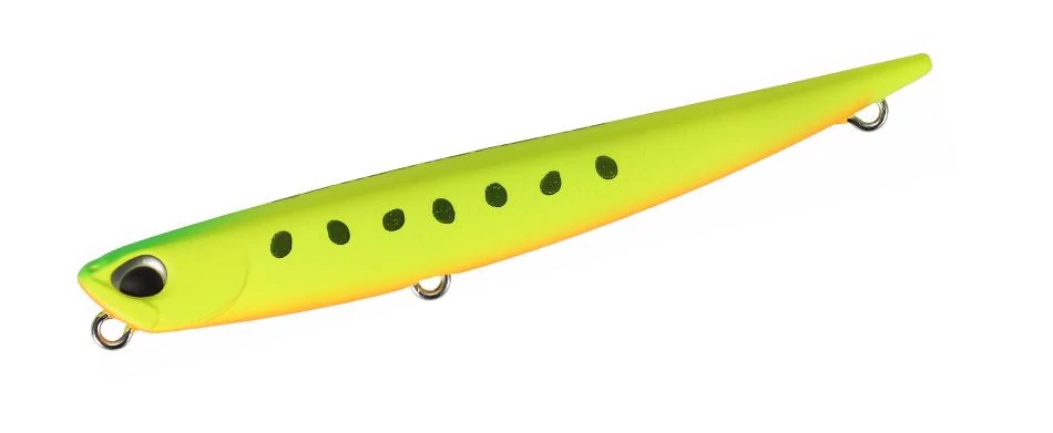 Duo Bayruf Manic Fish 88 8.8cm 11gr ACC0547 Mat Chart Sardine wobbler