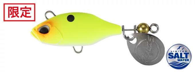 Duo Realis Spin 35 SW 3,5cm 7g ACC3514 Mat Impact Chart GB wobbler