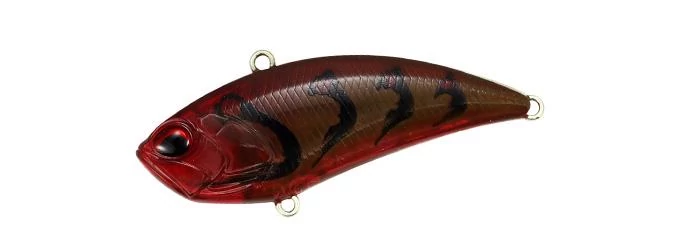 Duo Realis Vibration 62 G-Fix 6,2cm 14,5g CCC3349 Omnicraw RB wobbler
