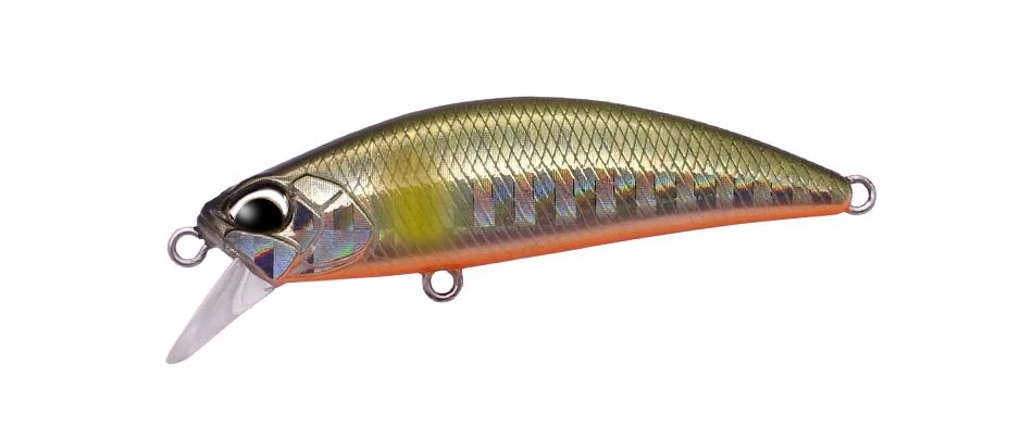 Duo Spearhead Ryuki 50S SW 5cm 4.5gr AHA4006 Ayu OB wobbler