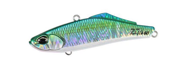 Duo Bayruf Tide Vib 60 6cm 9.6gr CPA0738 Kuwase Kibinago wobbler