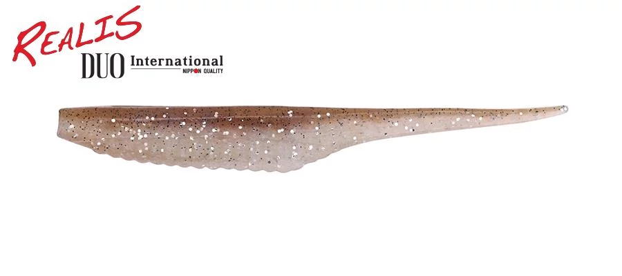 Duo Realis Versa Pintail 4