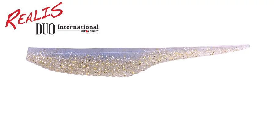 Duo Realis Versa Pintail 4