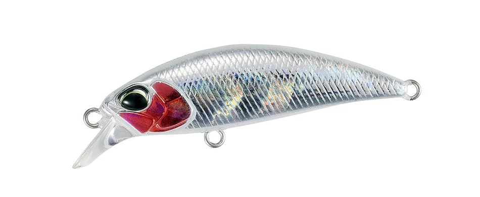 Duo Spearhead Ryuki 45S SW 4.5cm 4gr ADA0088 Prism Ivory wobbler