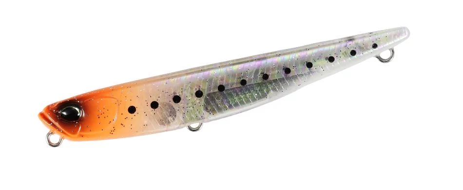Duo Bayruf Manic Fish 77 7.7cm 9gr CUA0762 UV Sight Shirasu GB wobbler