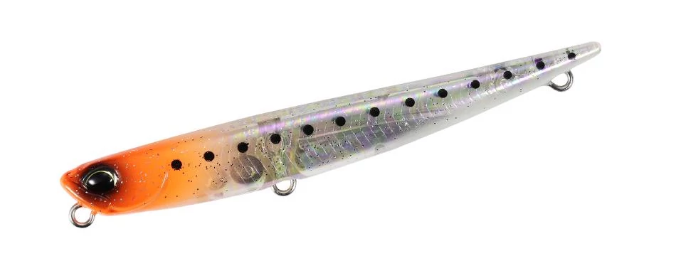 Duo Bayruf Manic Fish 88 8.8cm 11gr CUA0762 UV Sight Shirasu GB wobbler