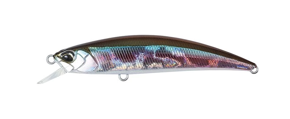 Duo Spearhead Ryuki 70SP 7cm 4.1gr ADA4013 Wakasagi wobbler