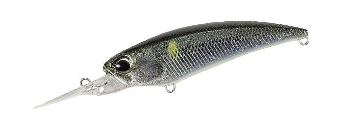 Duo Realis Shad 59MR SP 5,9cm 4,7g ASA4810 Metal Ayu ND wobbler