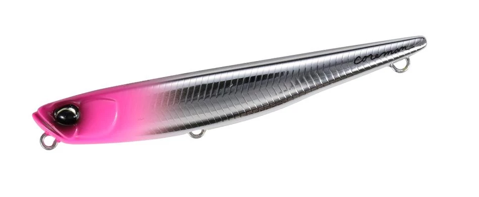 Duo Bayruf Manic Fish 77 7.7cm 9gr MCCZ363 Pink Head Flash wobbler