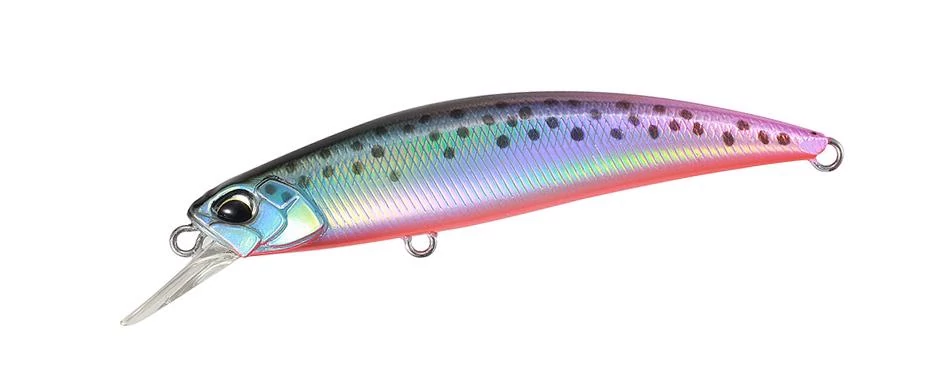 Duo Spearhead Ryuki 70S 70mm 9g ANA4032 Itou RB wobbler
