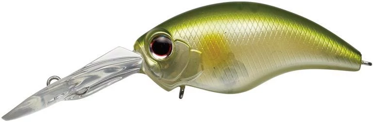 Evergreen Wildhunch 8 Footer 6cm 16,5g #27 Ayu wobbler