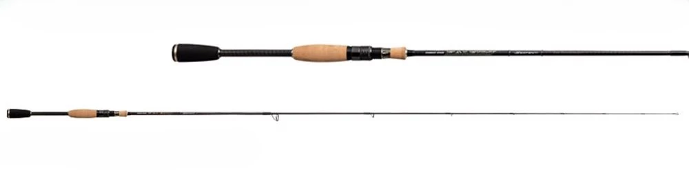 Evergreen Kaleido Serpenti TKSS-64L The Beastinger 193cm 0,9-7g, pergető bot