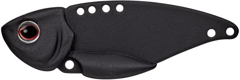 Evergreen Little Max Heavy Weight Tune 5,8cm 3/4oz 17,5g #152 Matt Black műcsali