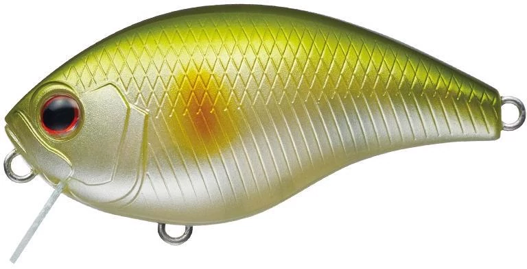 Evergreen Cluch Hitter 5,8cm 12,5g #27 Ayu wobbler