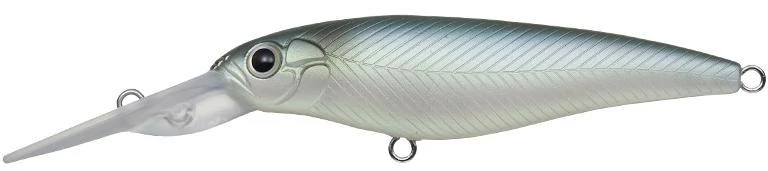 Evergreen Ultra Sledge 6cm 5,5g #134 Mat Shad wobbler