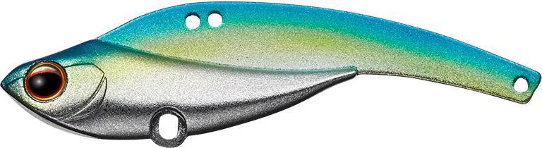 Evergreen Iron Marvie 55 5,5cm 13,5g #836 Silver Powder Kibinago műcsali