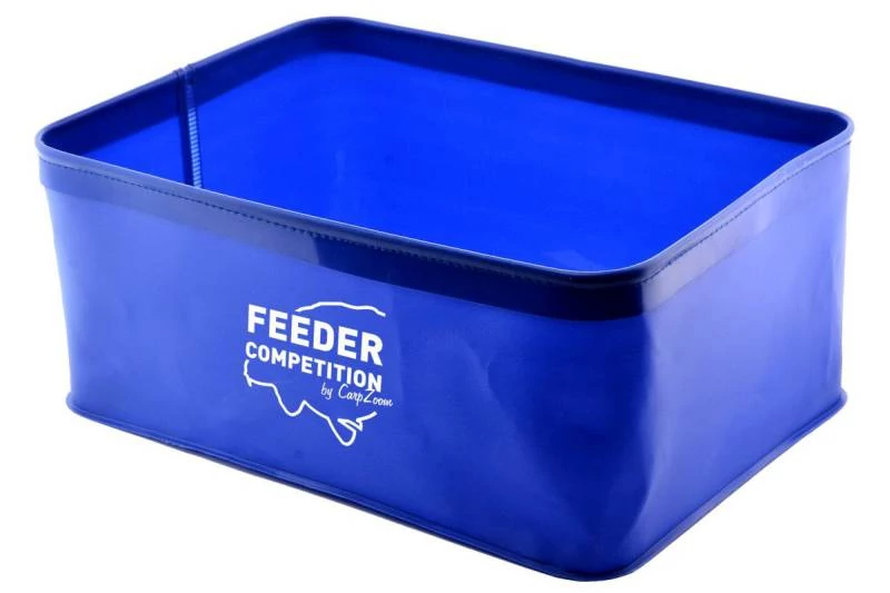 Feeder Competition EVA csalitál