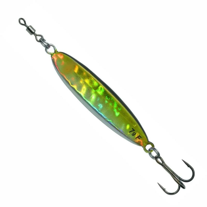 Tiemco Collider 7g Color 01 pilker