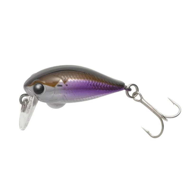 Tiemco Cure Pop Crank S 30mm 3,5g Color 33 wobbler