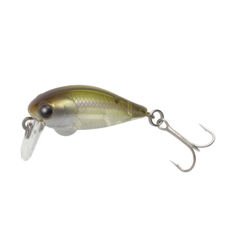 Tiemco Cure Pop Crank F 30mm 2g Color 37 wobbler