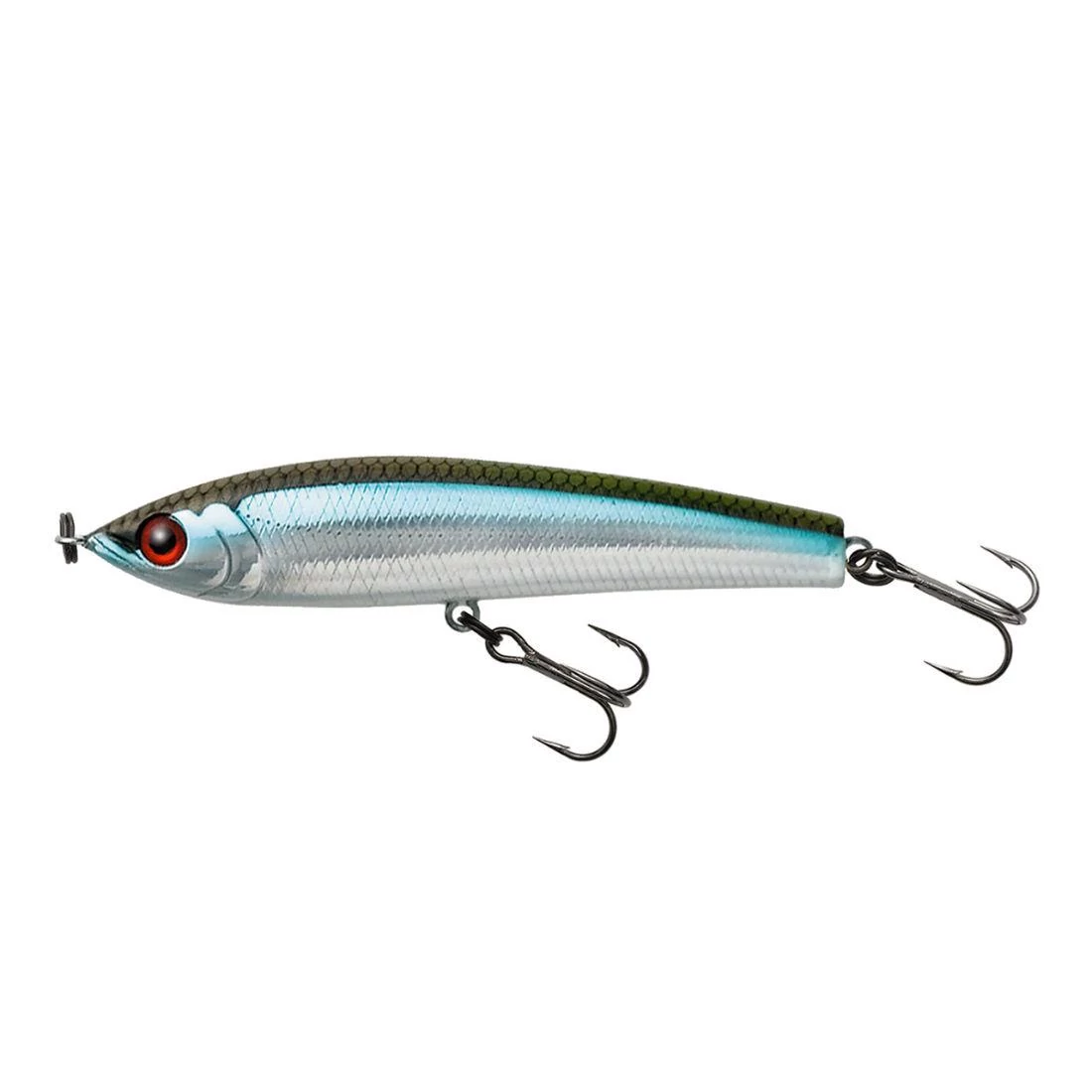 Tiemco Red Pepper Baby F 75mm 5g 013 Kibinago wobbler