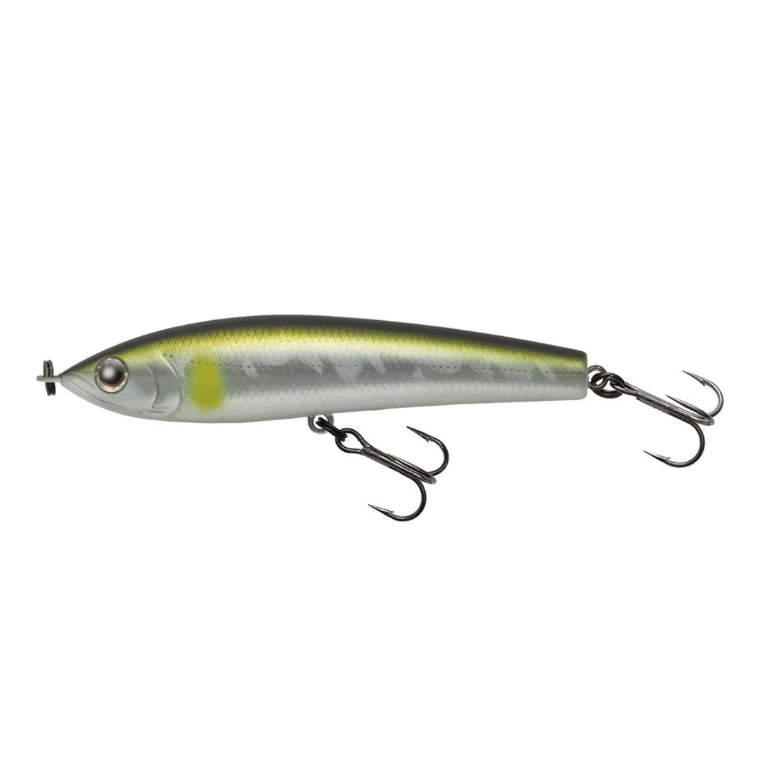 Tiemco Red Pepper Baby F 75mm 5g 287 Matt Holo Ayu wobbler
