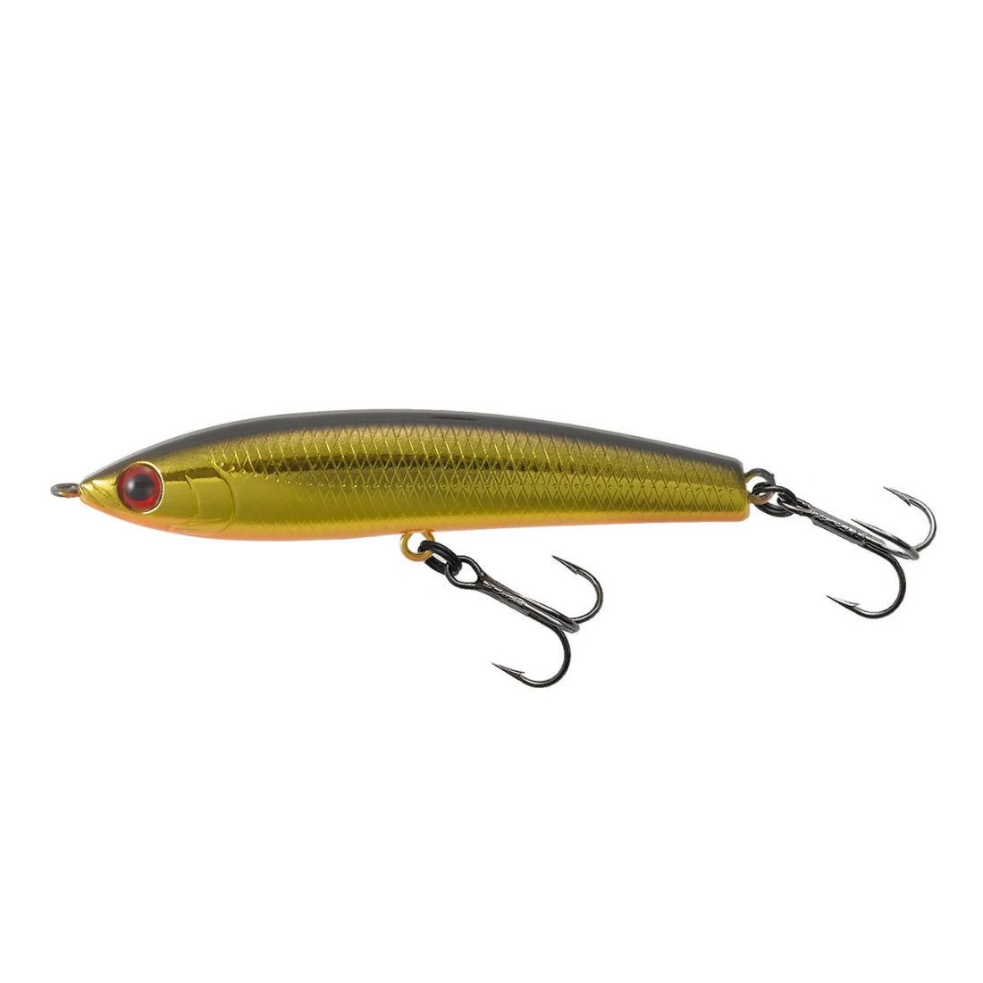 Tiemco Red Pepper Micro F 60mm 3,5g 108 Kinkuro wobbler