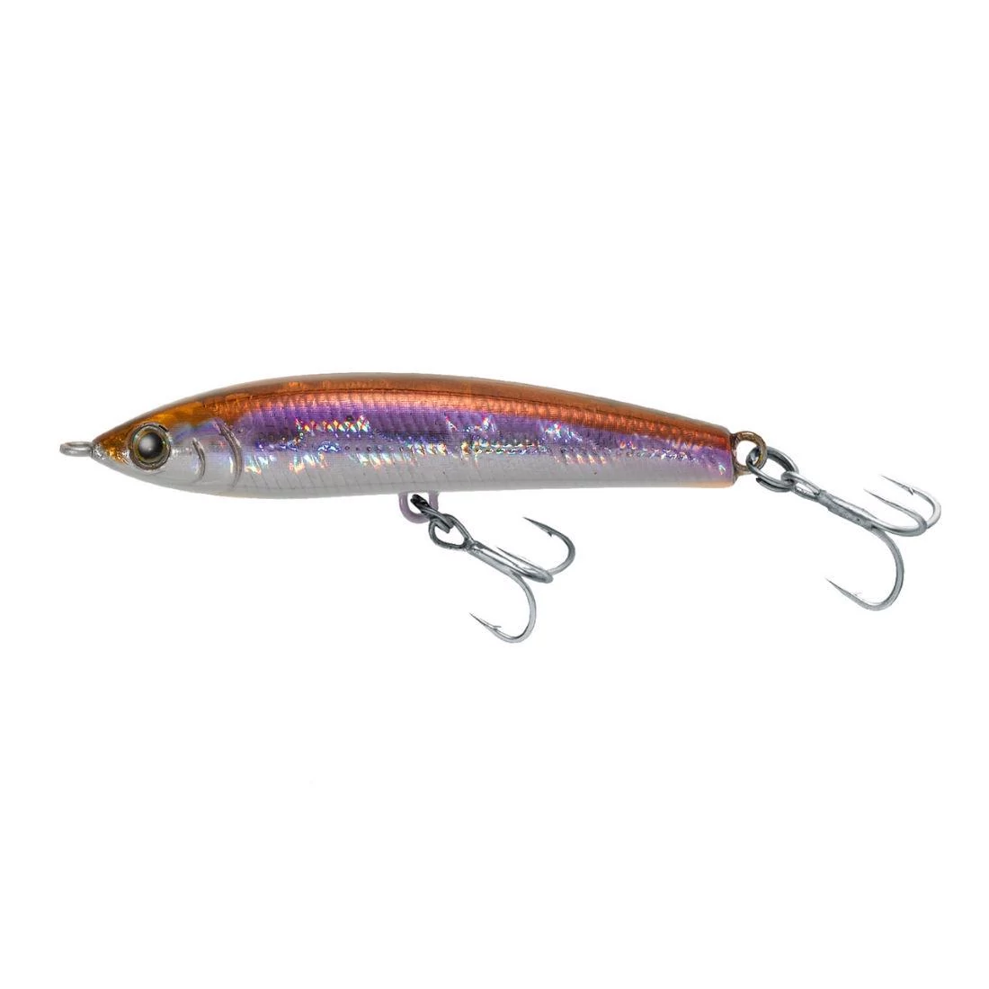 Tiemco Red Pepper Nano F 45mm 2g 290 Hollow Smelt wobbler
