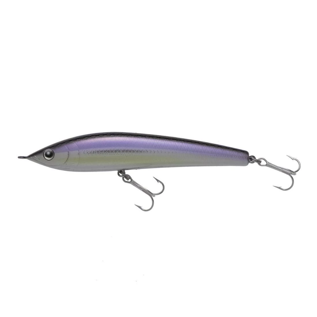 Tiemco Red Pepper Junior F 100mm 9g 512 Retro Smelt wobbler