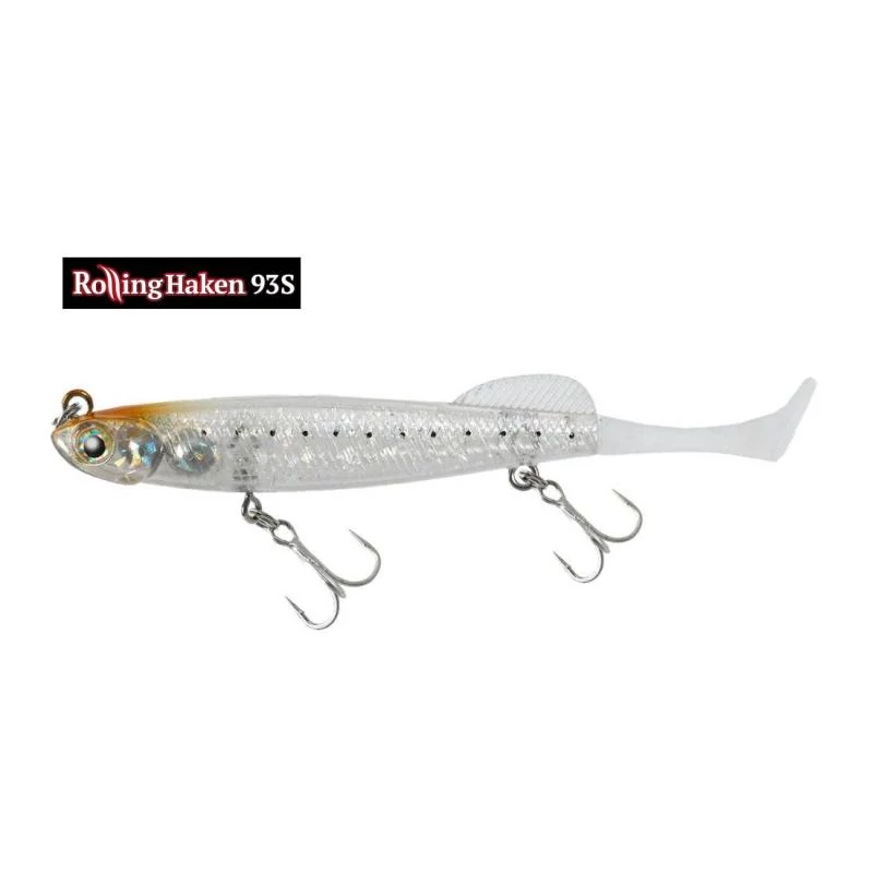 Tiemco Rolling Haken 93S 93mm 5g color 27 wobbler