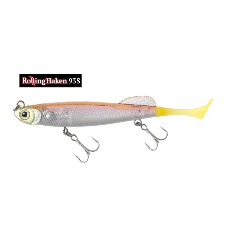 Tiemco Rolling Haken 93S 93mm 5g color 427 wobbler