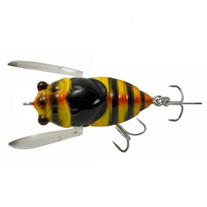 Tiemco Origin F Cicada 35mm 4g Color 047 rovar wobbler