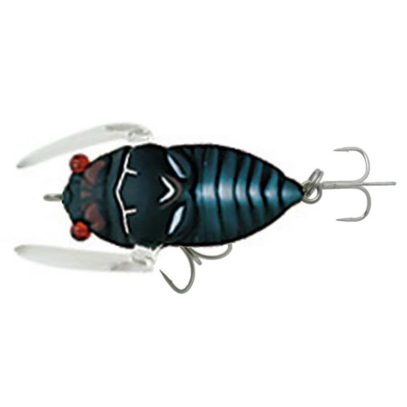 Tiemco Origin F Cicada 35mm 4g Color 049 rovar wobbler