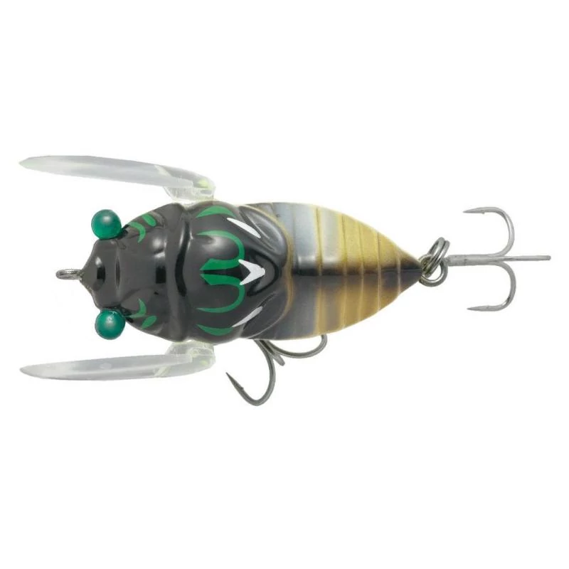 Tiemco Origin F Cicada 35mm 4g Color 052 rovar wobbler