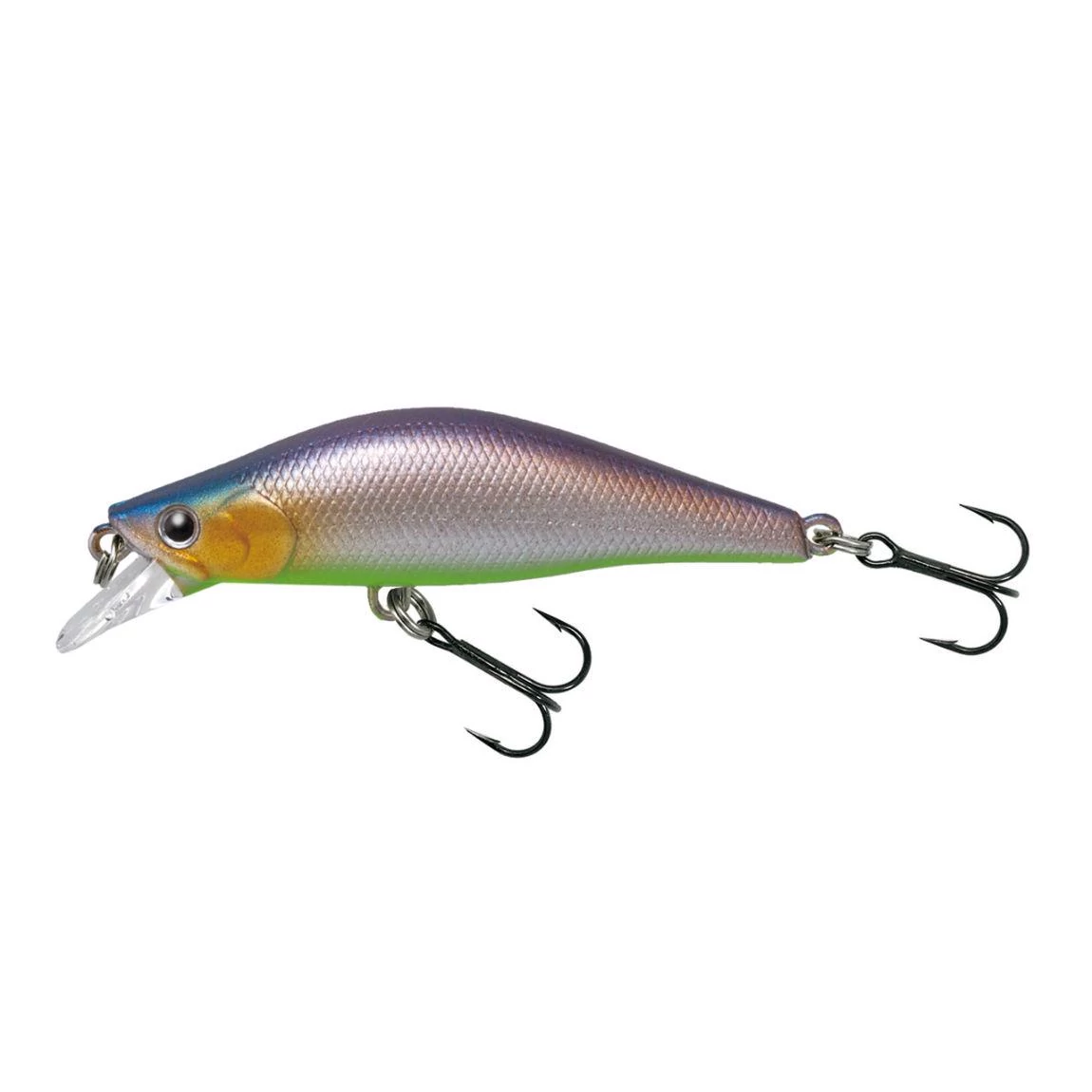 Tiemco Imeru 50S 50mm 4,3gr Color 025 Poshbait wobbler