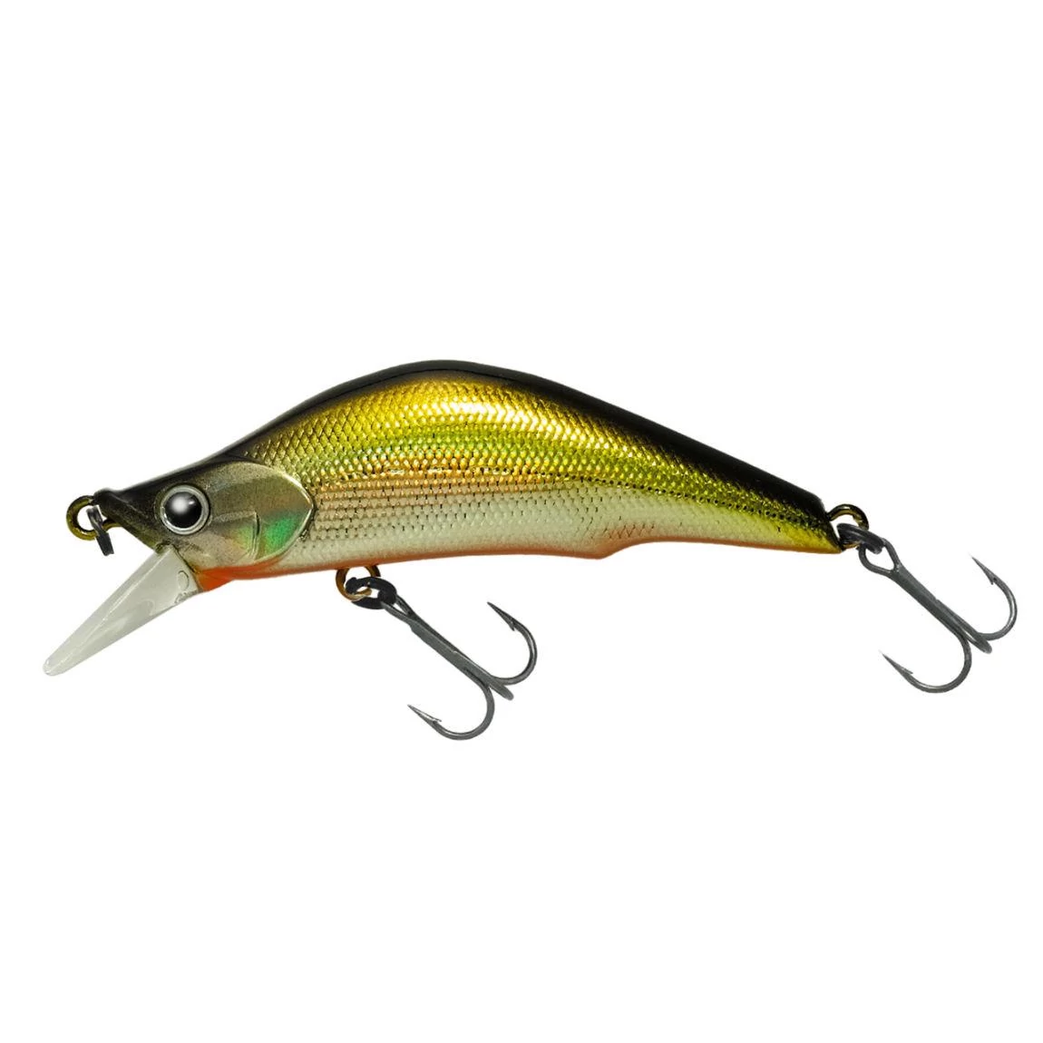 Tiemco Nabia 62FS 62mm 7,7gr #004 Lh Tennesse Shad wobbler